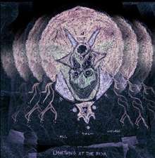 All Them Witches: Lightning At The Door (Limited Edition) (Colored Vinyl), LP