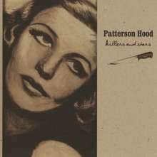 Patterson Hood (Drive-By Truckers): Killers &amp; Stars, CD