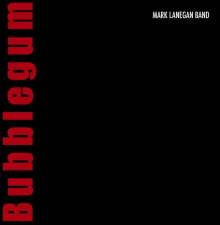 Mark Lanegan: Bubblegum, LP