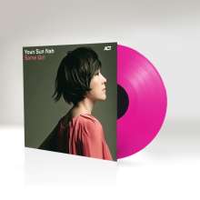 Youn Sun Nah (geb. 1969): Same Girl (180g) (Limited Edition) (Pink Vinyl), LP