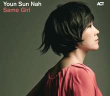 Youn Sun Nah (geb. 1969): Same Girl, CD