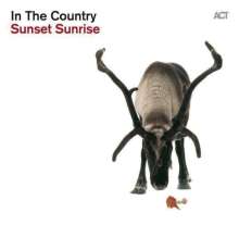 In The Country: Sunset Sunrise, CD
