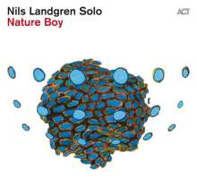 Nils Landgren (geb. 1956): Nature Boy (Limited Edition) (handsigniert, exklusiv für jpc!), CD
