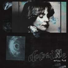 Mega Bog: Dolphine, CD