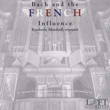 Kimberly Marshall - Bach and the Italian Influence, CD