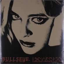 Charli Adams: Bullseye, LP
