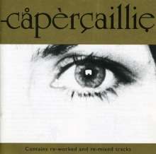 Capercaillie: Capercaillie, CD