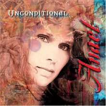 Anael: Unconditional, CD