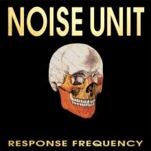 Noise Unit: Response Frequency (Reissue) (remastered) (Limited-Edition), 1 LP und 1 Single 7"