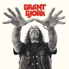 Brant Bjork: Bjork, Brant, LP