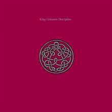 King Crimson: Discipline (200g), LP