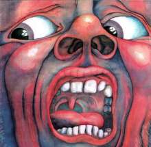 King Crimson: In The Court Of The Crimson King
