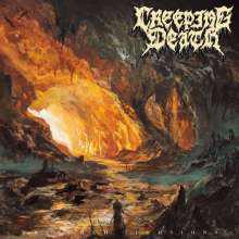 Creeping Death: Wretched Illusions, CD