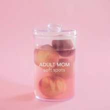 Adult Mom: Soft Pots, CD