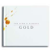 The King's Singers - Gold, 3 CDs