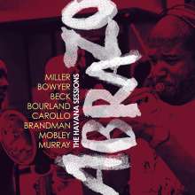 Beck, B. / Zalba, Javier / Kanter, Jodi: Abrazo: The Havana Sessions, CD