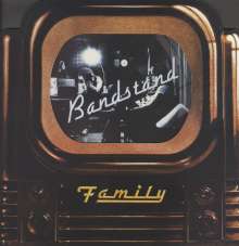 Family (Roger Chapman): Bandstand (remastered) (180g) (40th Anniversary), LP