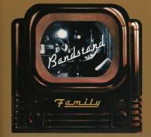 Family (Roger Chapman): Bandstand, CD