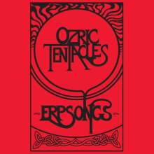 Ozric Tentacles: Erpsongs (remastered) (180g) (Limited Edition), 2 LPs