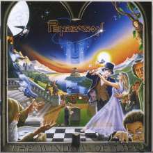 Pendragon: Window Of Life (21st Anniversary Limited Edition), 2 LPs