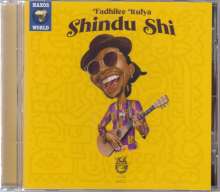 Fadhilee Itulya: Shindu Shi, CD