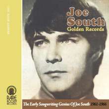 Joe South: Golden Records 1961 - 1966, CD