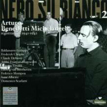 A.Benedetti Michelangeli-First Recordings 2, CD