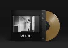 Bauhaus: In The Flat Field (Remastered) (Colored Vinyl), LP