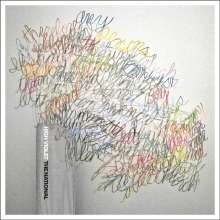 The National: High Violet, 2 LPs