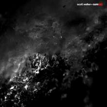 Scott Walker &amp; Sunn O))): Soused, 2 LPs