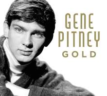 Gene Pitney: Gold, 3 CDs