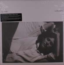 Le Ren: Leftovers (Limited Edition) (Opaque Yellow Vinyl), LP