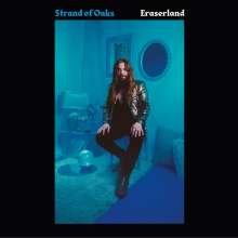 Strand Of Oaks: Eraserland (Limited-Edition) (Cloudy White Vinyl), 2 LPs