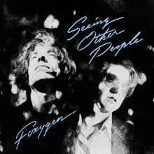 Foxygen: Seeing Other People, LP