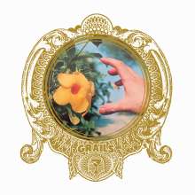 Grails: Chalice Hymnal, 2 LPs