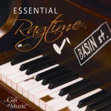 Essential Ragtime, CD
