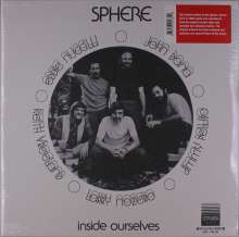 Sphere: Inside Ourselves (remastered) (Limited-Edition), 2 LPs