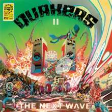Quakers: II: The Next Wave (Limited Edition), 2 LPs
