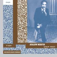 Ayalew Mesfin: Che Belew (March Forward), CD