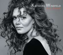 Kathrine Windfeld (geb. 1984): Latency, LP