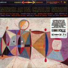 Charles Mingus (1922-1979): Mingus Ah Um (RSD), 2 LPs