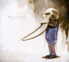 Aaron Strumpel: Elephants, CD
