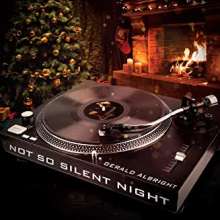 Gerald Albright (geb. 1957): Not So Silent Night, CD