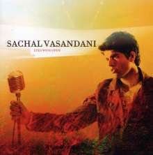 Sachal Vasandani: Eyes Wide Open, CD