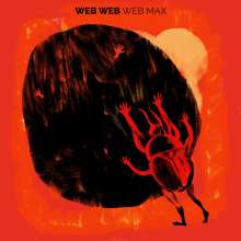 Web Web: Web Max, CD