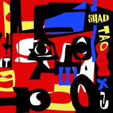 Shad: TAO, CD