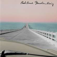 Paul Burch: Meridian Rising, CD
