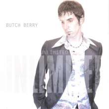 Butch Berry: Unlimited, CD