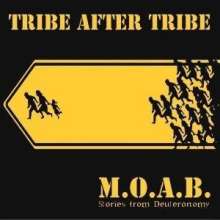 Tribe After Tribe: M.O.A.B. (Digipack), CD