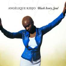 Angélique Kidjo: Black Ivory Soul, CD
